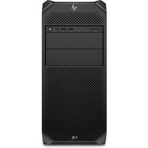 Picture of HP Z4 Tower G5 Xeon W3-2423 32GB ECC 512GB+1TB SATA T1000 8GB Win11Pro 3 Year Warranty